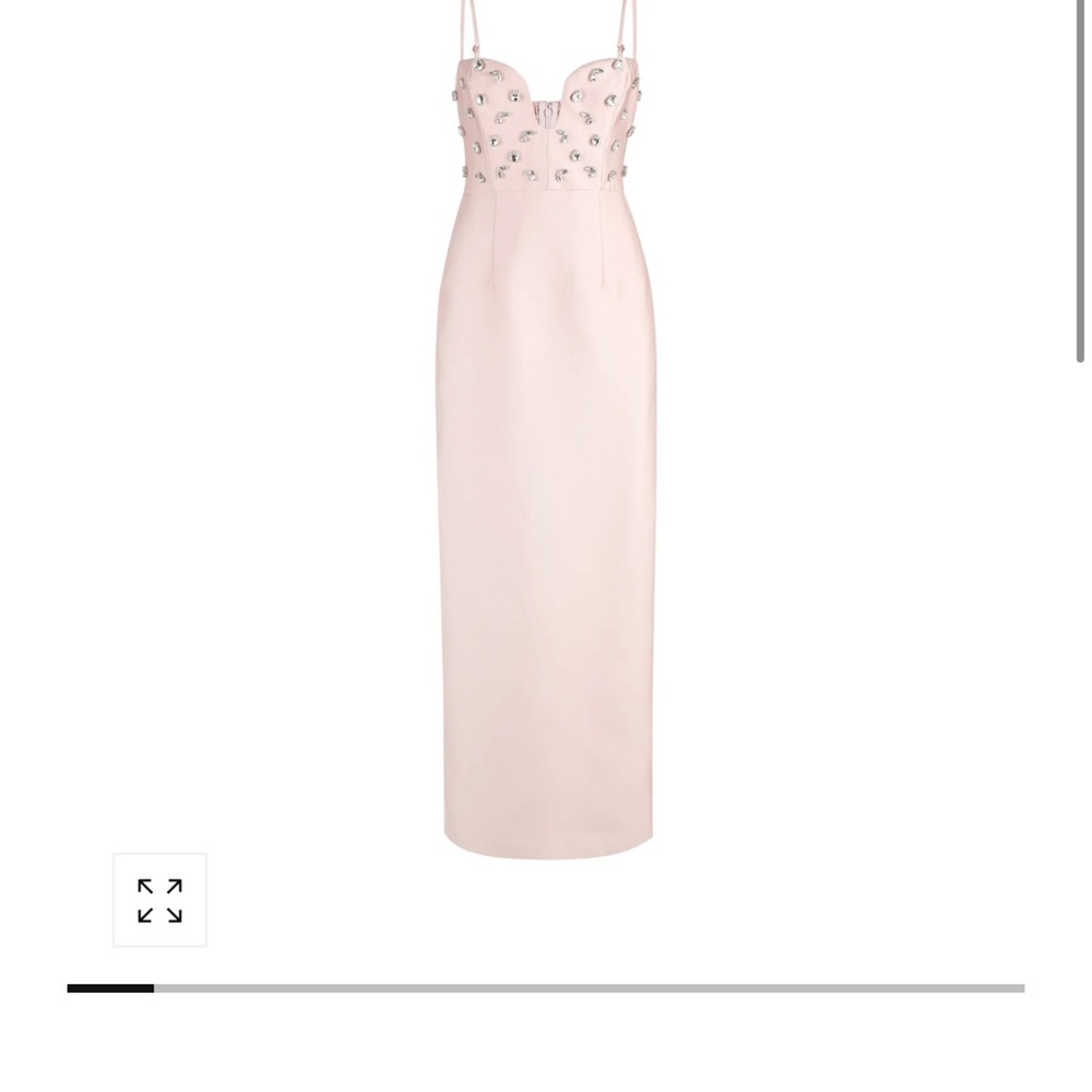 The Cordial Dress / Maison Amory